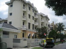 Silahis Apartments (D15), Apartment #1258642
